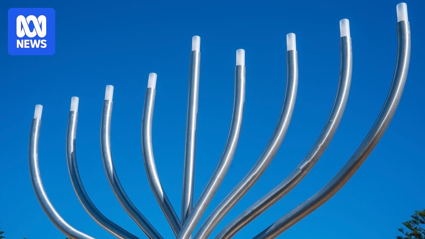 A royal commission into the Bondi terror attack is going ahead. Here's what to know