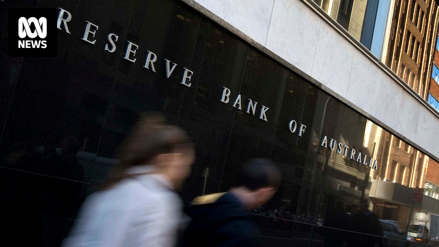 Reserve Bank deputy governor Andrew Hauser downplays easing inflation ahead of February meeting