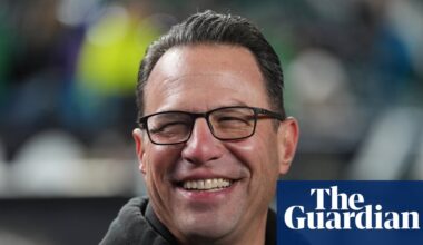 Pennsylvania governor Josh Shapiro announces re-election bid | Democrats