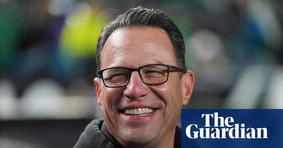 Pennsylvania governor Josh Shapiro announces re-election bid | Democrats