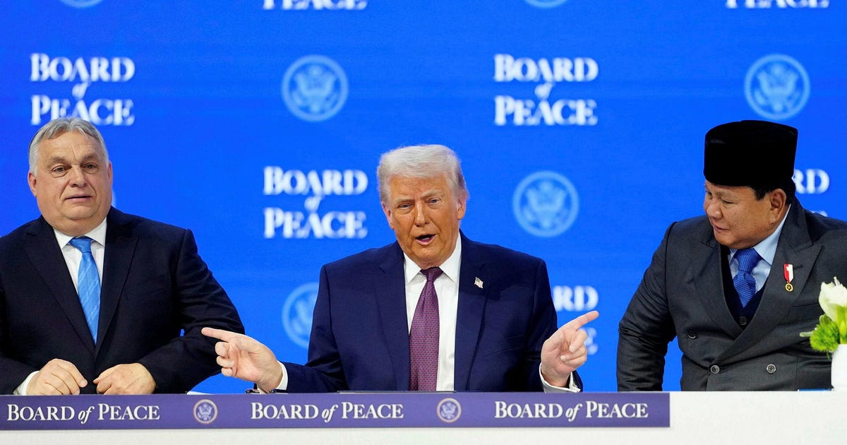 Jared Kushner's 'New Gaza' Vision Is Utterly Disconnected From Palestinians' Reality - Haaretz