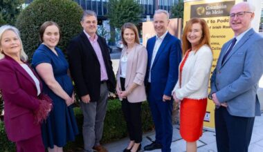 Radio stars and fans to descend on Cork for event to mark a century of Irish radio