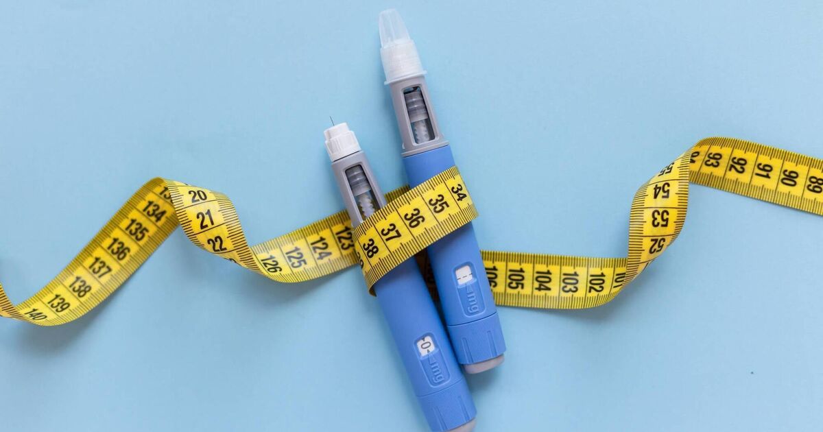 Ozempic, Hollywood and the new war on weight: what lies behind the wonder drug - irishexaminer.com