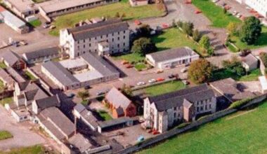 Purpose-built Cork nursing home to ‘hopefully’ open within months