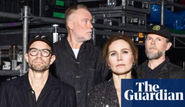 Post your questions for the Cardigans’ Nina Persson | Pop and rock