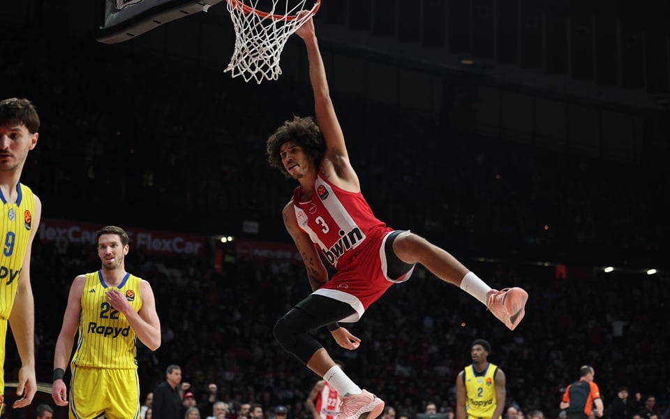 Emphatic home wins for Reds and Greens