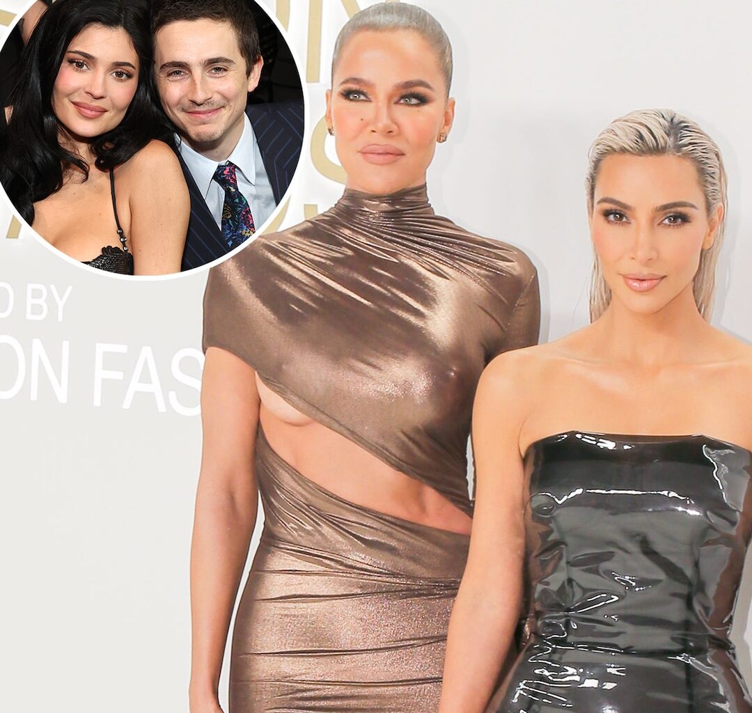 Dinner With Khloe, Kim Kardashian