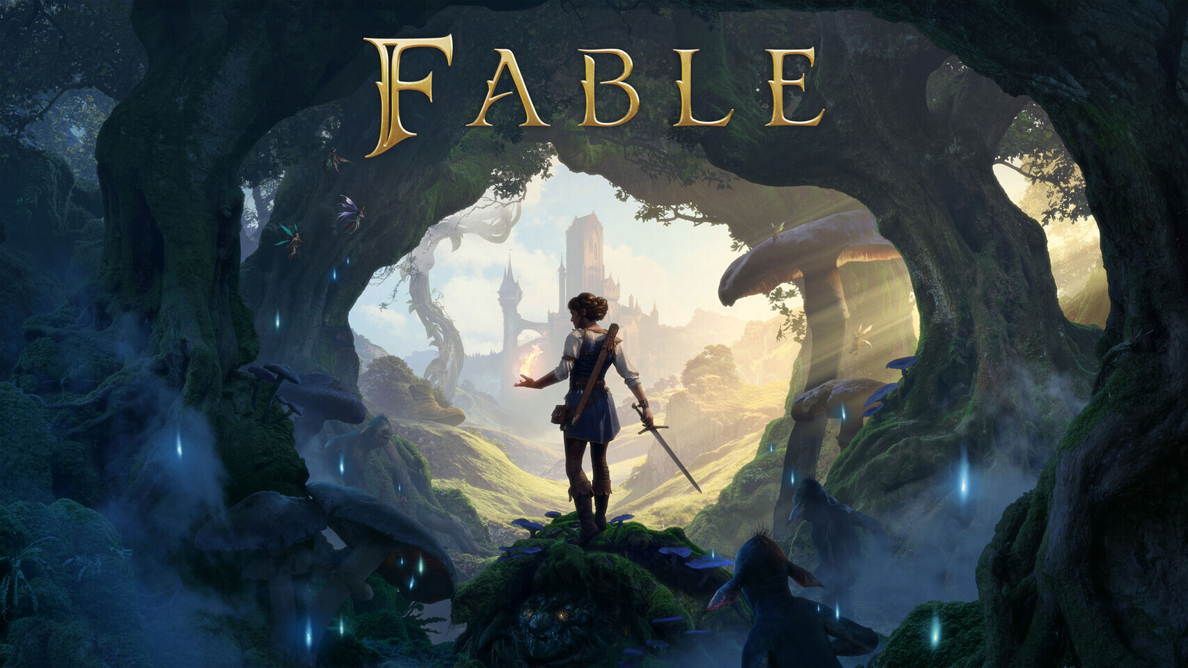 Microsoft Reportedly Considering Fable Switch 2 Port, Could Hinge on "Logistical" Decision