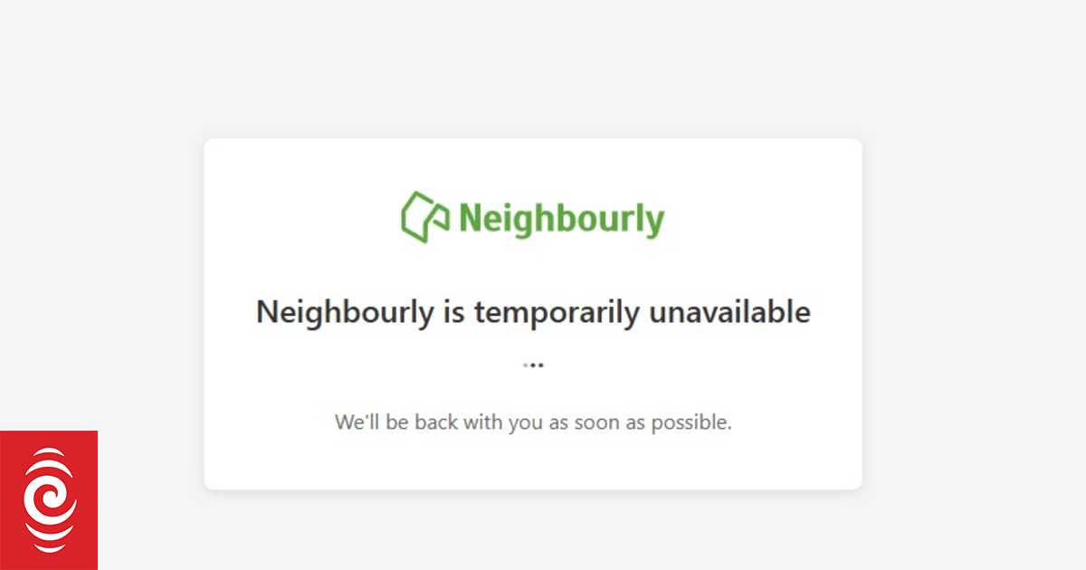 'Be very, very suspicious': Neighbourly breach makes users vulnerable - expert