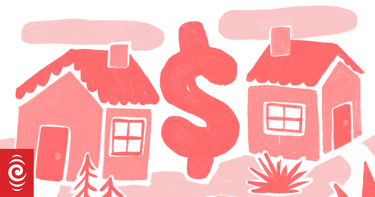 Biggest bank downgrades house price forecast