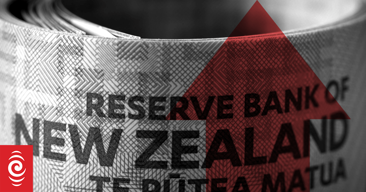 Imminent RBNZ rate hike odds narrow despite inflation ticking higher