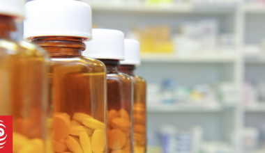 12-month prescriptions now available | RNZ News