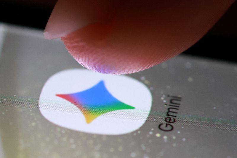Apple, Google strike Gemini deal for revamped Siri in major win for Alphabet