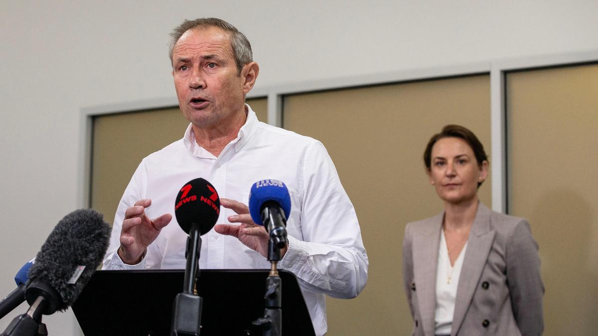 Taxpayers on the hook for more as Collie coal mine gets a 5-year lifeline