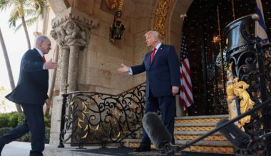 Netanyahu discussed ‘round two’ strikes on Iran with Trump - Axios