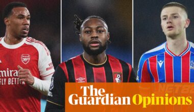 What I have learned from watching all 20 Premier League teams this season | Premier League