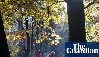 Five minutes more exercise and 30 minutes less sitting could help millions live longer | Health