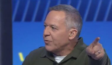 Fox News viewers turn on Greg Gutfeld as he blames women - TV - Entertainment