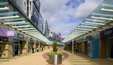 British Land boss stepping down to join warehouse developer