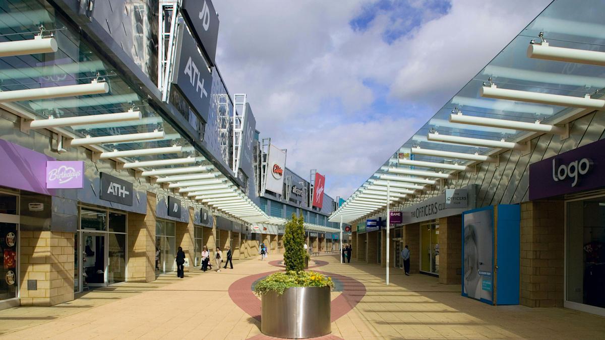 British Land boss stepping down to join warehouse developer