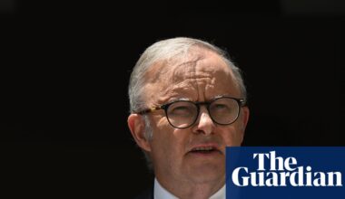 PM recalls parliament to fast-track hate speech and gun laws in wake of Bondi terror attack | Bondi beach terror attack