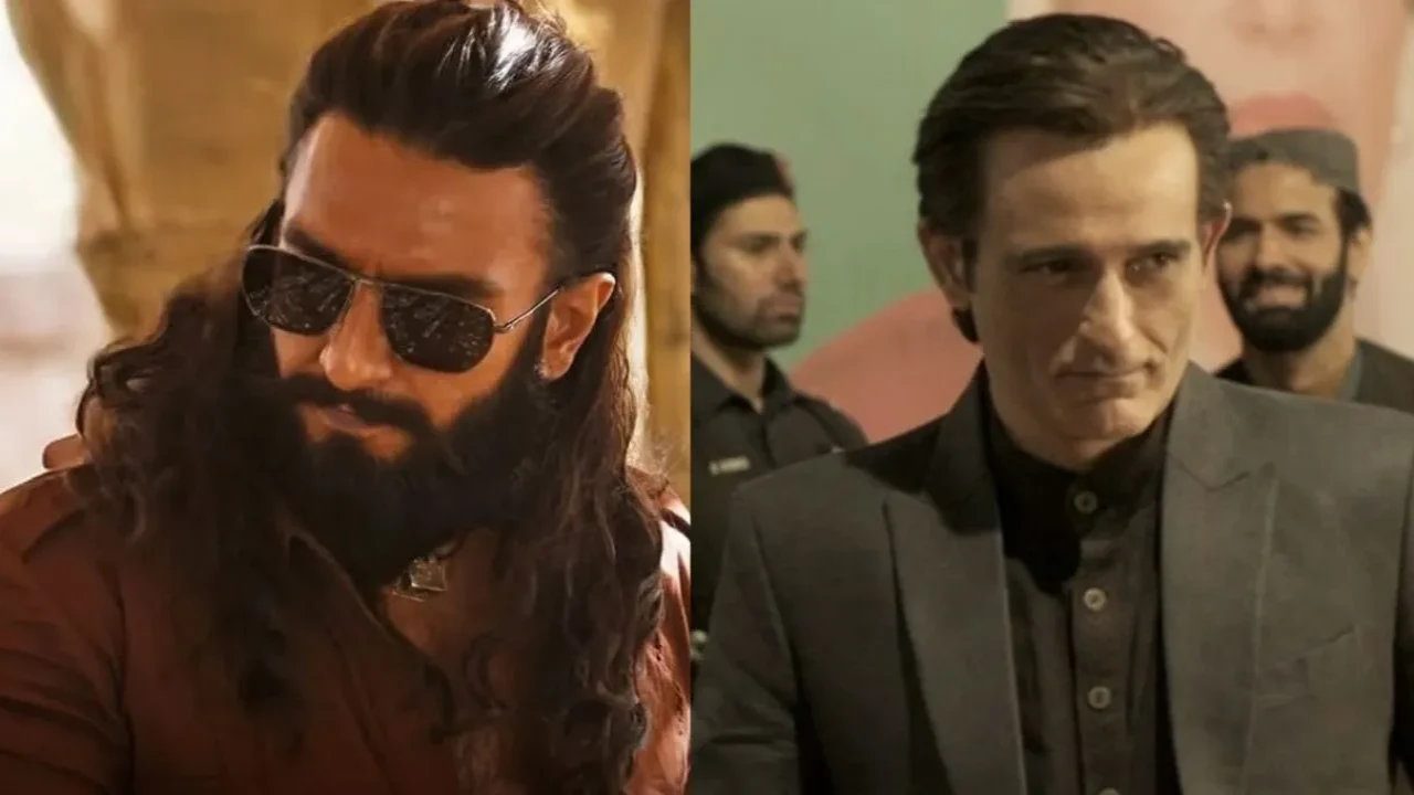 Top 10 Highest Grossing Bollywood Movies of 2025 at Indian Box Office: Dhurandhar creates history