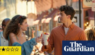People We Meet on Vacation review – Netflix travel romcom is a dull journey | Romance films