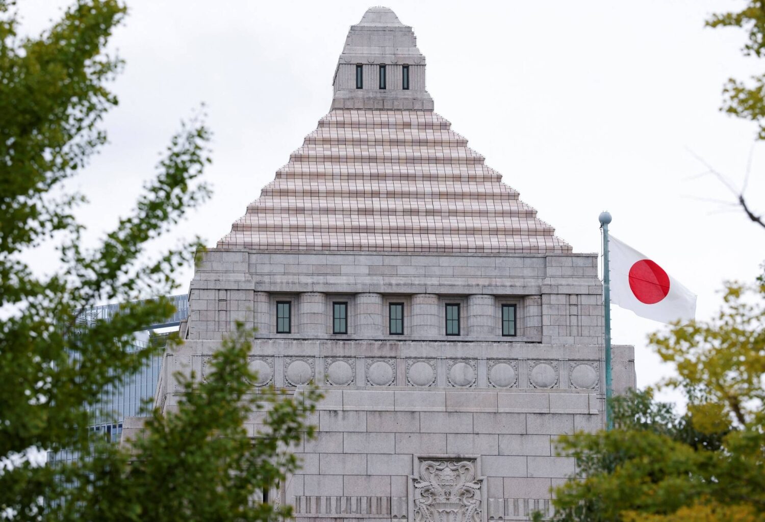 Japan policy wonks consumed by debate over how to measure fiscal woes