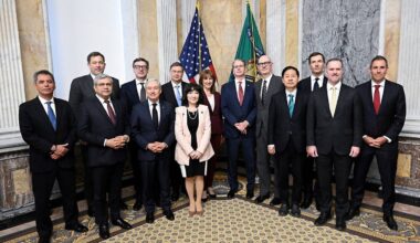 G7 finance ministers agree to address rare-earth supply issues quickly