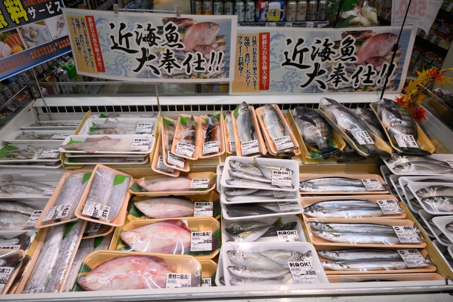 Japanese consumers worried about inflation ahead of general election