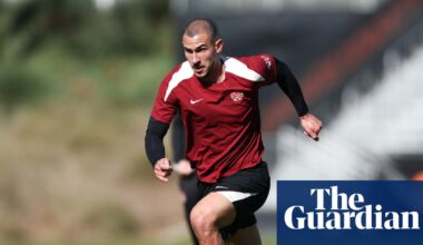 Canada’s ‘Camp Poutine’ kickstarts a World Cup year with a long-term eye | Canada