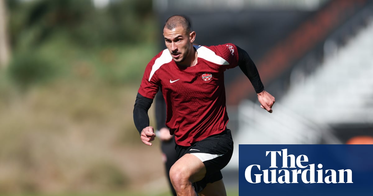 Canada’s ‘Camp Poutine’ kickstarts a World Cup year with a long-term eye | Canada