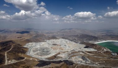 Mining Stocks on Cusp of Supercycle as AI Boom Stokes Metals