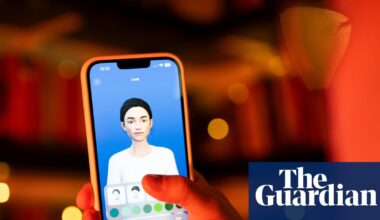 Love Machines by James Muldoon review – the risks and rewards of getting intimate with AI | Books