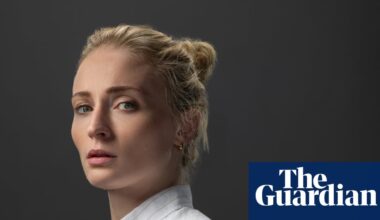 ‘It’s very embarrassing’: Sophie Turner on rage, romance and the horror of watching Game of Thrones | Television