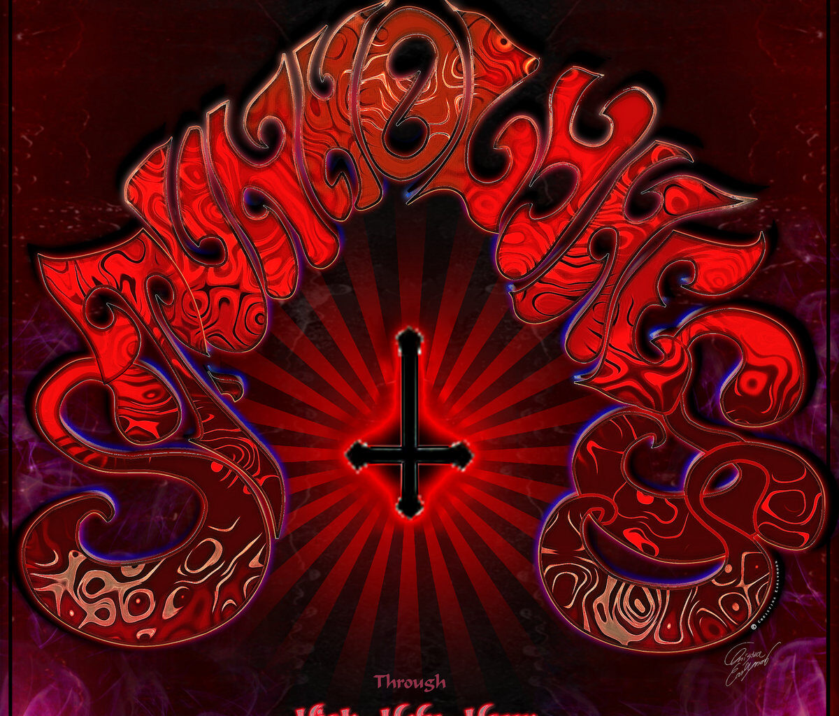 St. Unholyness - Through High Holy Haze Review