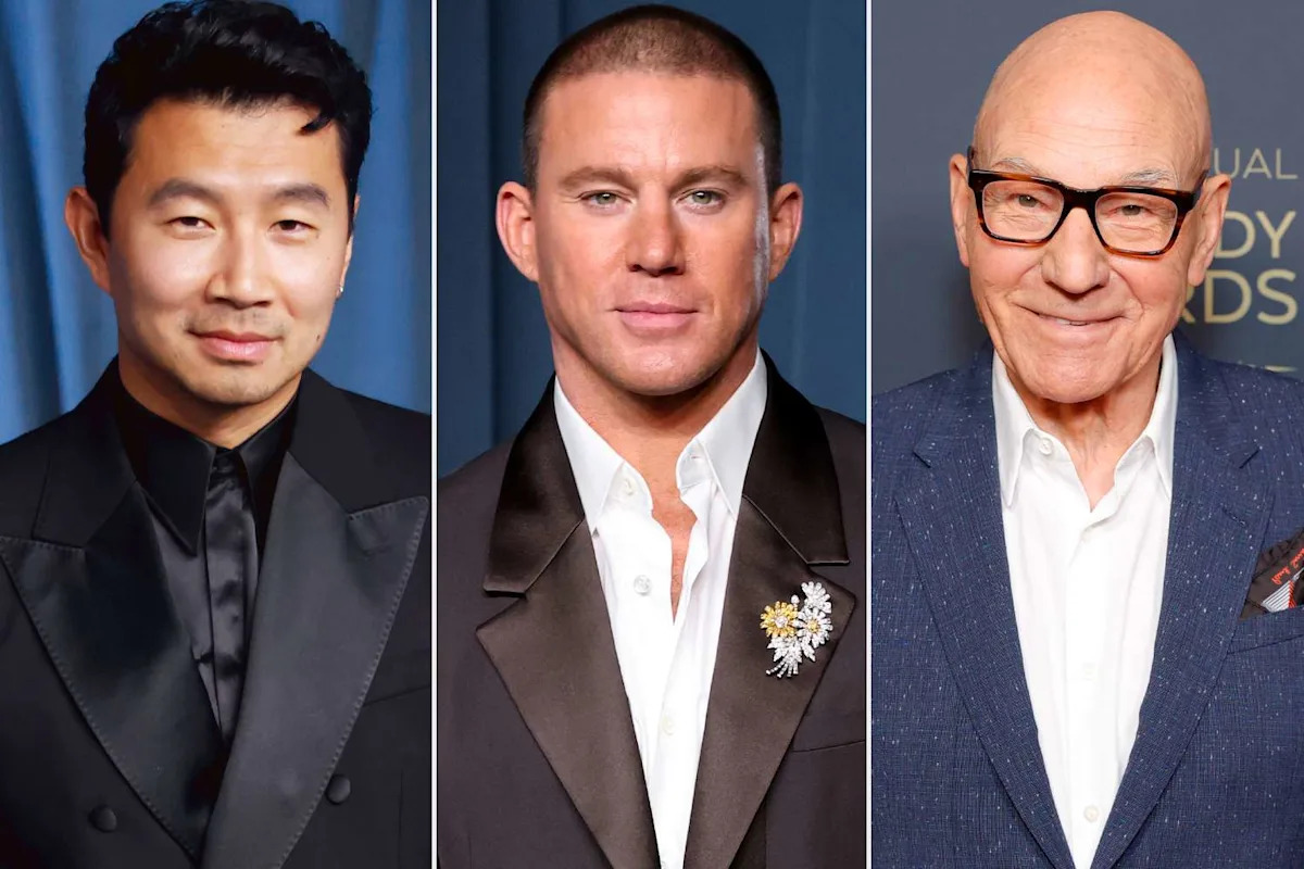 Simu Liu Reveals Who He Bonded with the Most on the “Avengers: Doomsday” Set — and It’s One of His Newer Castmates (Exclusive)