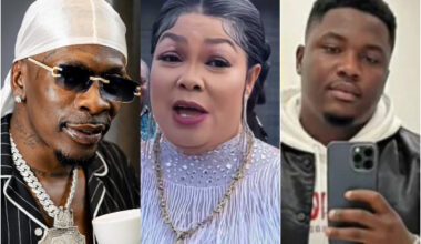 Most popular celebrity arrests of 2025