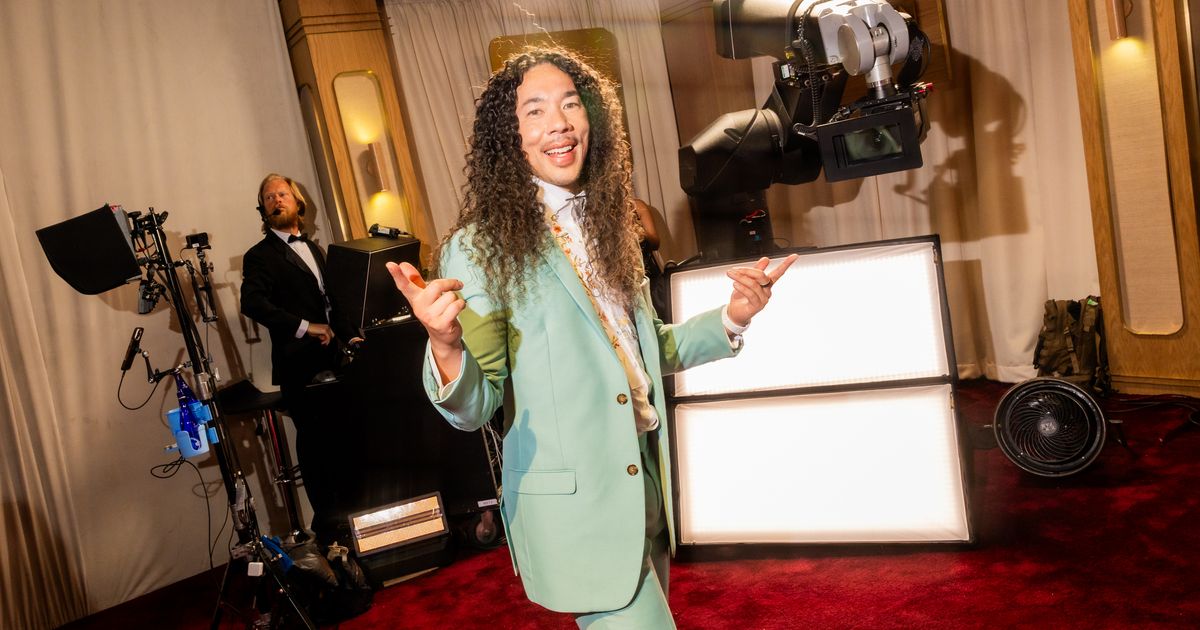 Glambot’s Cole Walliser Apologizes After Email Controversy