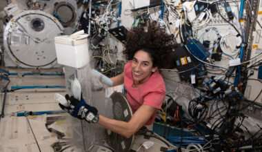 25 Years in Orbit: Science, Innovation, and the Future of Exploration 