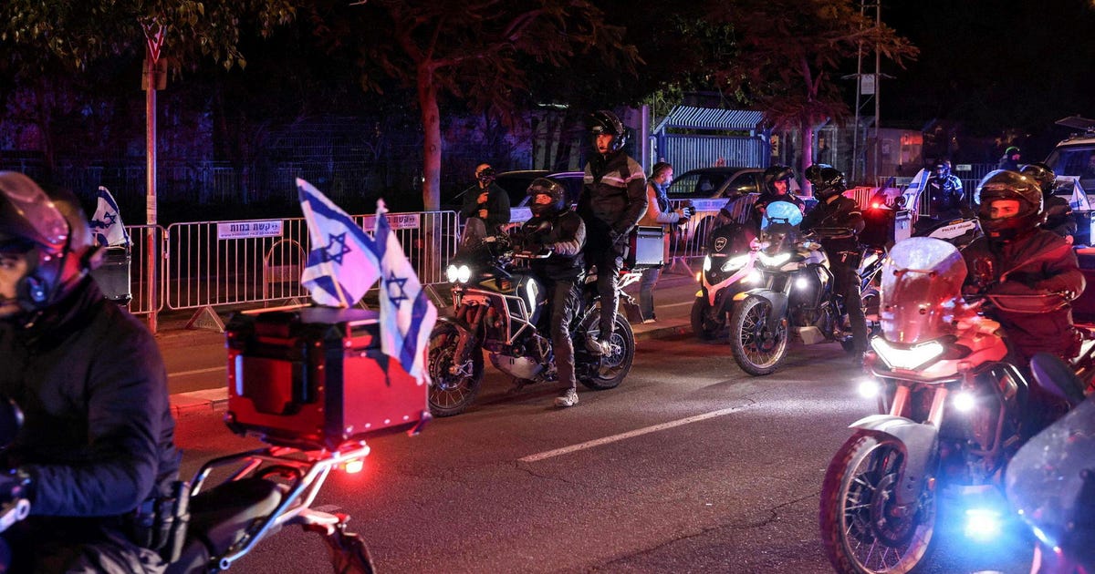 The Last Hostage Is Home and the War in Gaza Is Over. Israel's Government Must Finally Confront Reality