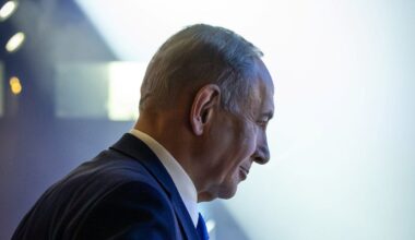 'World War Jew': How Israel's Antisemitism Conference Became a Far-right Populist Rally