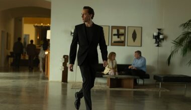 New Year’s Day: here’s what to watch on TV