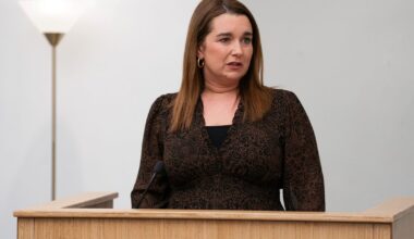 EastEnders airs emotional Vicki scenes as Joel's trial takes tragic turn