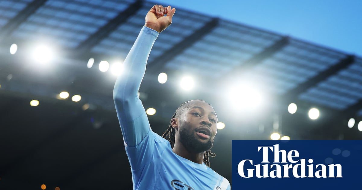 Antoine Semenyo’s debut goal helps Manchester City rout Exeter 10-1 in FA Cup | FA Cup