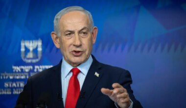 Netanyahu's Likud Says 'Deep State' Trying to Topple Government, Must Be Stopped - Haaretz