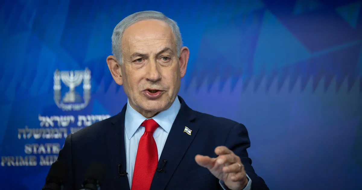 Netanyahu's Likud Says 'Deep State' Trying to Topple Government, Must Be Stopped - Haaretz