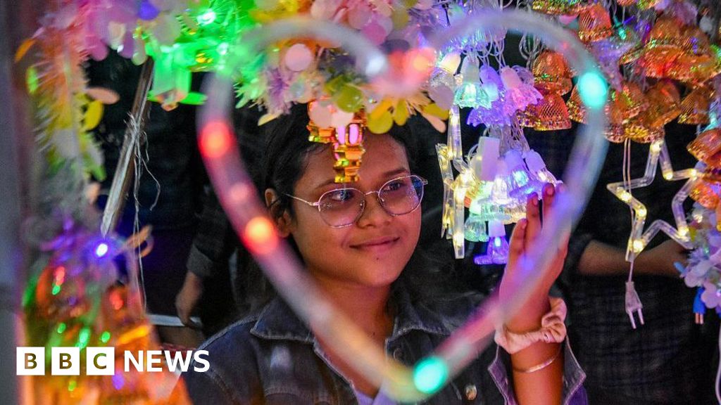 Union Budget 2026: Big challenges lurk behind India's world-beating growth - BBC