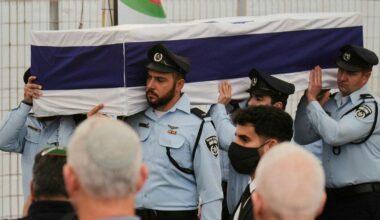 IDF disbands Hostages and Missing Persons Command after last hostage body was returned - Haaretz