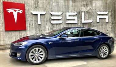 UBS Sticks With Sell on Tesla (TSLA) as AI Optimism Runs Ahead of Fundamentals
